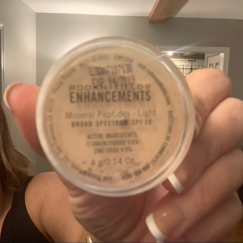 Rodan + Fields Mineral Peptides-Light